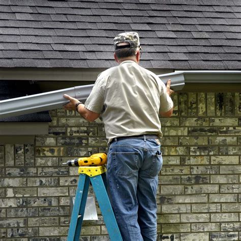 Rain Gutter Repair 的图像结果