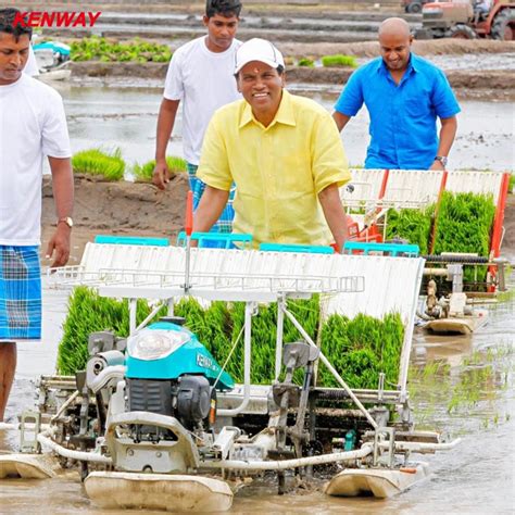 Image result for Automatic Planting Machine