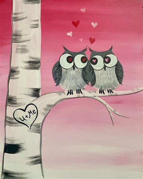 Owl Love You Forever - Ages 12+ - Yakima , 5th Line Brewing Co, Yakima ...