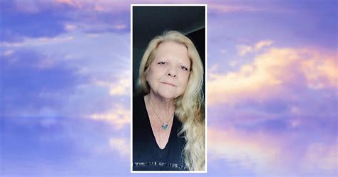 Obituary | Darla Michelle Contis | Schlanker Funeral Home