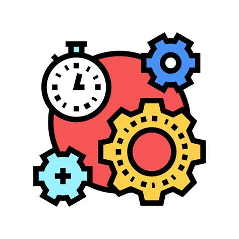 Image result for Working Process Time