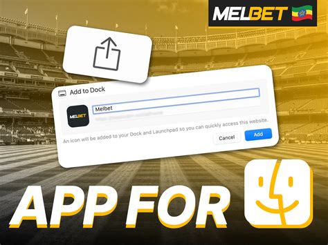 Download Melbet PC (Desktop) App for Windows and macOS