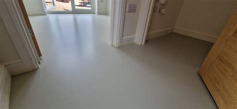 High-Performance Commercial Flooring - MCG