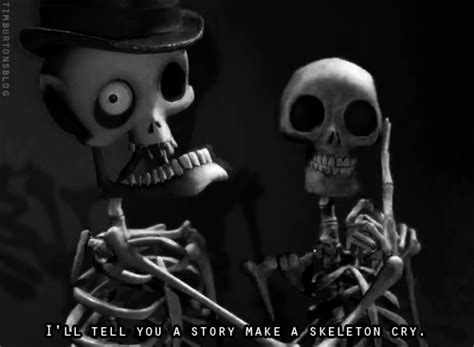 Image result for Corpse Bride Crying Moments