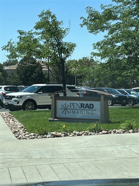 PENRAD IMAGING AT AUDUBON MEDICAL CAMPUS - Colorado Springs CO - Hours ...