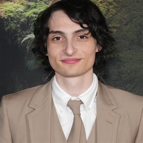 Stranger Things' Finn Wolfhard Debuts Buzzed Hair Transformation