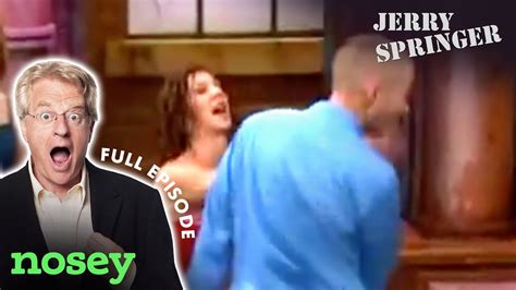 Jerry Springer 1995 Episodes 的图像结果