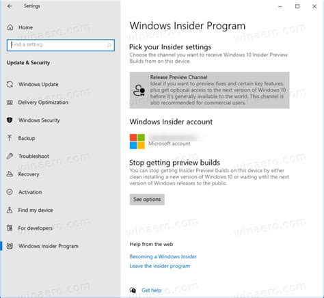 Image result for Windows 1.1 Dev Channel Layout