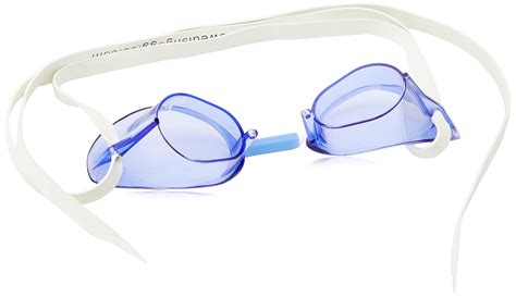 Buy Malmsten AB Original Swedish Goggles Monterbara (Blue) Online at ...