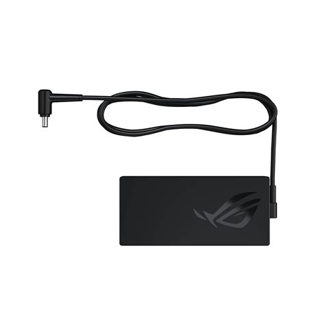 ASUS 240W Laptop Adapter/Charger Without Power Cord for Select Models ...