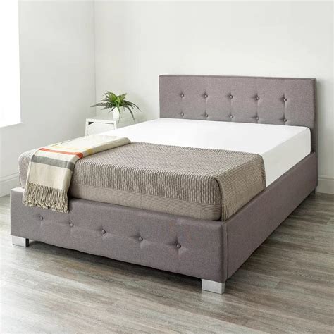 Upholstered Beds: Buy Upholstered Beds Online in India at Best Price ...