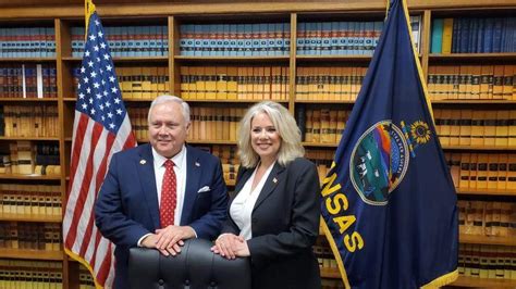 Doug Billings faces fraud allegations in Kansas race | Kansas City Star