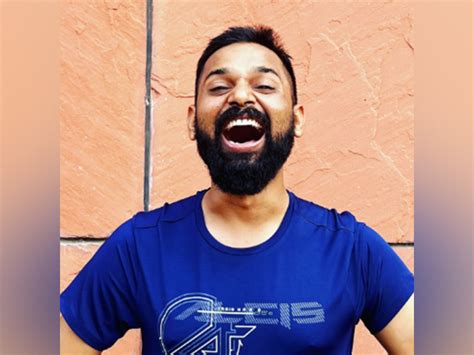 World Laughter Yoga Master Rajendra Kumar continues to make India a ...