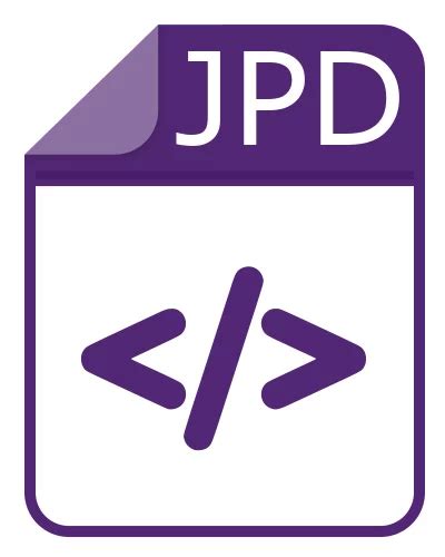 Open JDP File 的图像结果