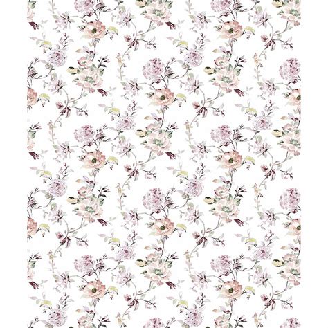 Buy Excel Artistic Red Wallpaper Online