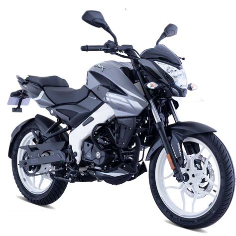Bajaj Bajaj Pulsar NS 160 ABS | Precio $2.250.000 | Motos Bajaj ...