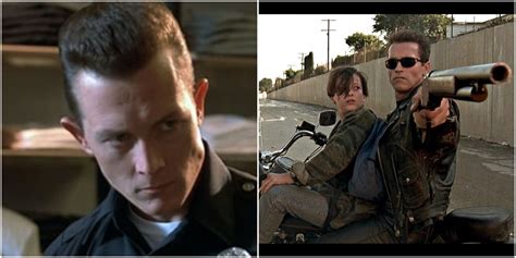 Image result for Terminator 2 Fight