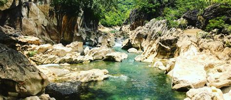 Sierra Madre Tanay Rizal Tourist Spot