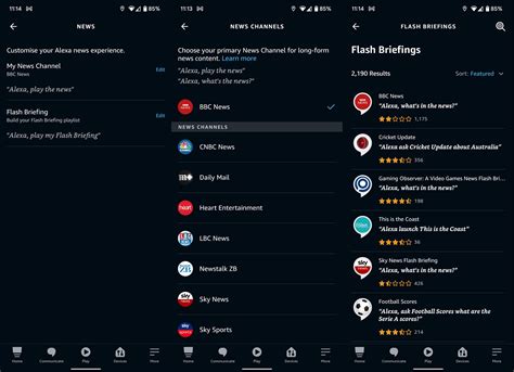 Image result for Amazon Alexa App Tutorial
