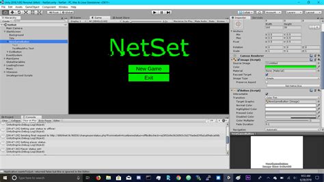 Image result for Unity Use Textmeshpro in Script