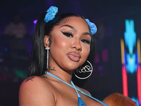 Just A Lil' Lift! Ari Fletcher Sparks Reactions After Teasing Her Next ...