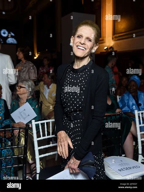 Annette De La Renta 79th Venice Film Festival DVF Awards 2022 Venice ...