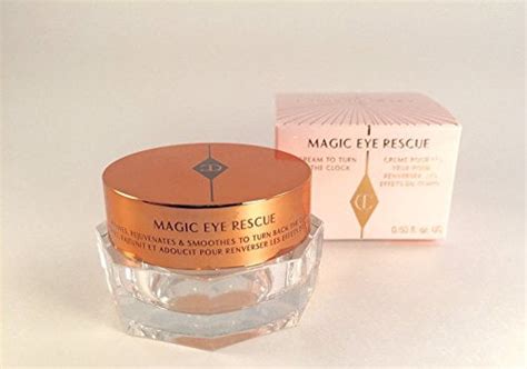 Buy Charlotte Tilbury Magic Eye Rescue 15Ml at Ubuy India
