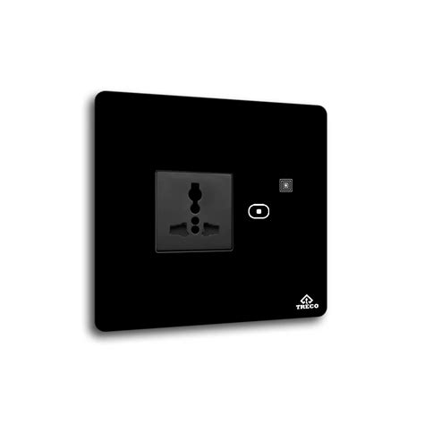 Touch Switch Boards – Easy Home Automation | Treco