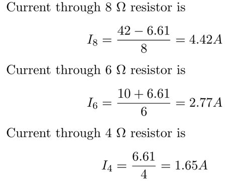 Image result for Node Analysis Method