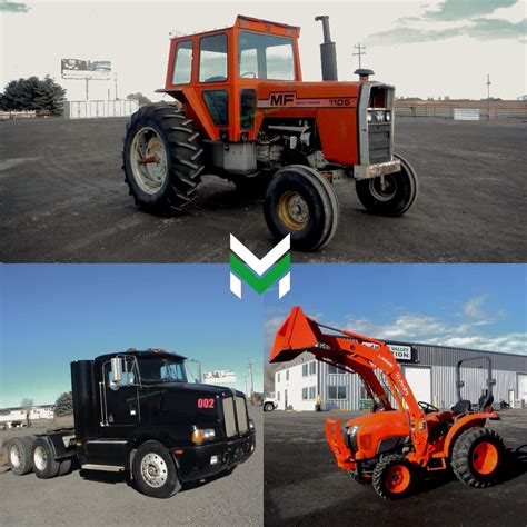 Magic Valley Auction LLC | 🚨Sneak Peek🚨 Get ready for our upcoming ...