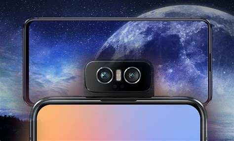 Asus 6Z Launched In India: Price, Specifications And Availability - Tech