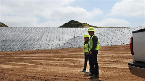 Simi landfill adds 18 acres