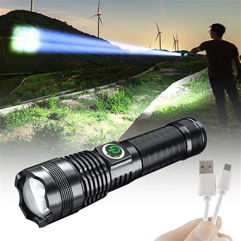 Image result for Best LED Flashlight