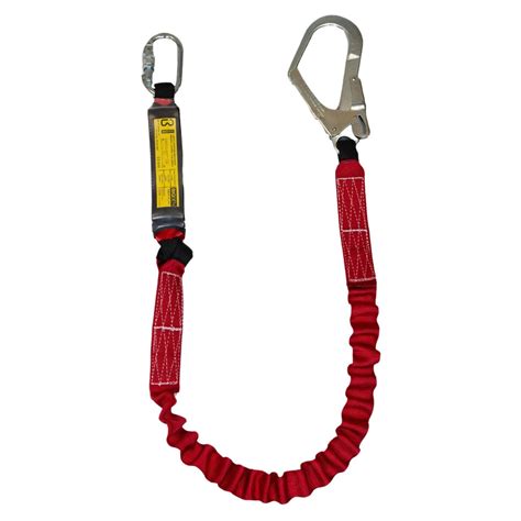 Image result for Using Fall Arrest Lanyards