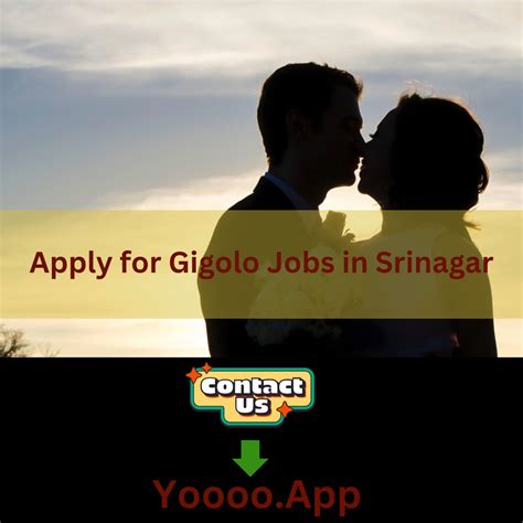 Top 10 Tips for Securing Male Gigolo Jobs | by Shivam Rawal | Medium