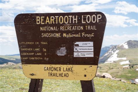 Image result for Beartooth Pass Summit