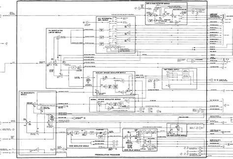 Talking with the Moon: Inside Apollo's premodulation processor