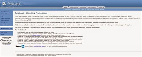 Image result for Data Load Oracle