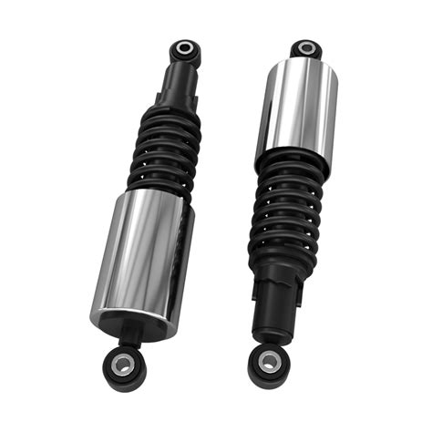 Royal Enfield 142800/B Shock Absorber – Fits Bullet 350 KS (UCE) Singl ...