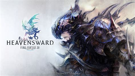 Final Fantasy XIV update buffs Paladin and Warrior, nerfs Savage boss - EGM
