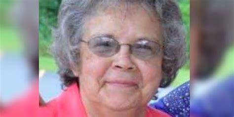 Obituary: Etta Sue Anderson Spragg