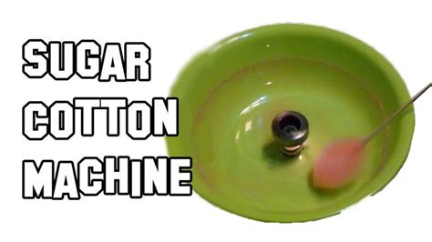 Image result for Using Cotton Candy Machine