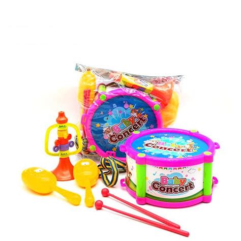 Image result for Pretend to Play Musical Instruments