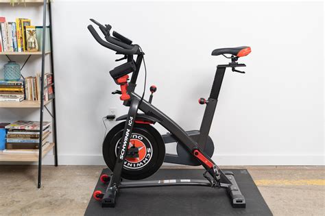 Best interactive exercise bike online