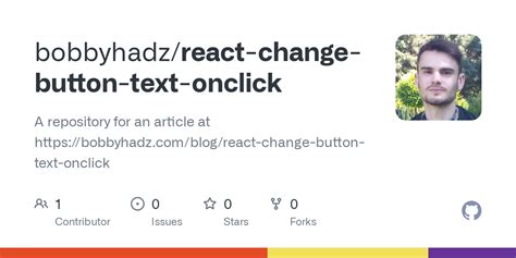 Onclick Button Text Change Function 的图像结果