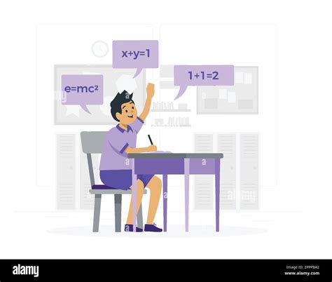 Image result for Raising Hand in Class