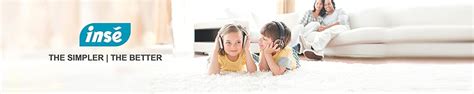 Amazon.in: INSE India