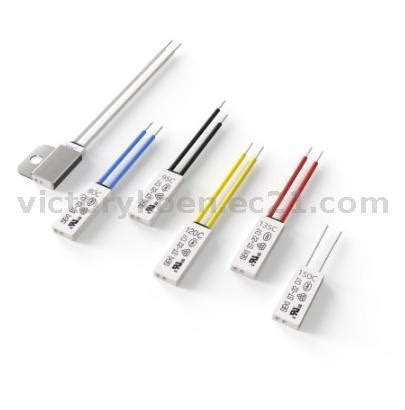 Temperature Switch 的图像结果