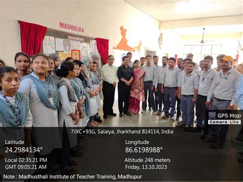 2023 Wall Magazine Inauguration