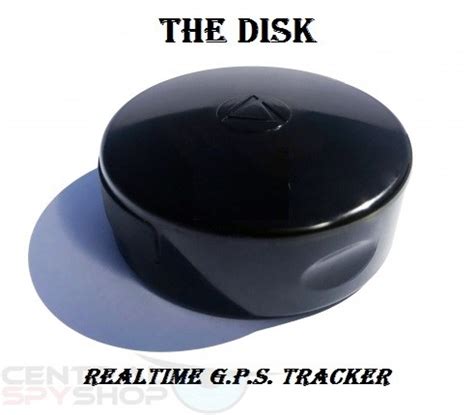 Image result for GPS Tracking Disk